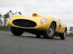 Ferrari 410 S Scaglietti Spyder 1956 года